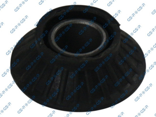 GSP Lagerung, Lenker