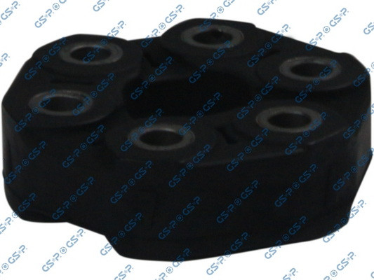 GSP Gelenk, Längswelle