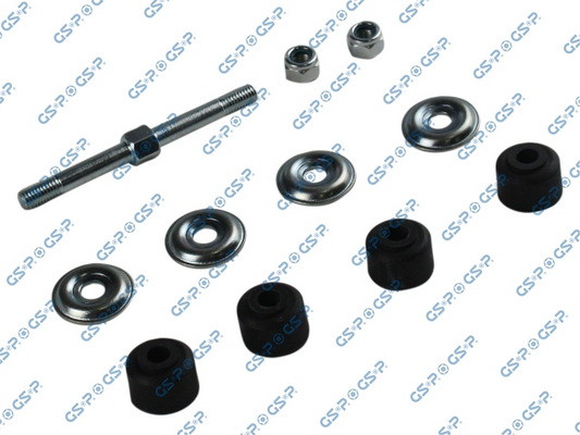 GSP Stange/Strebe, Stabilisator