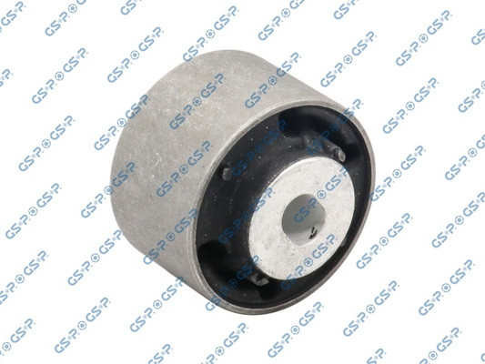 GSP Lagerung, Lenker