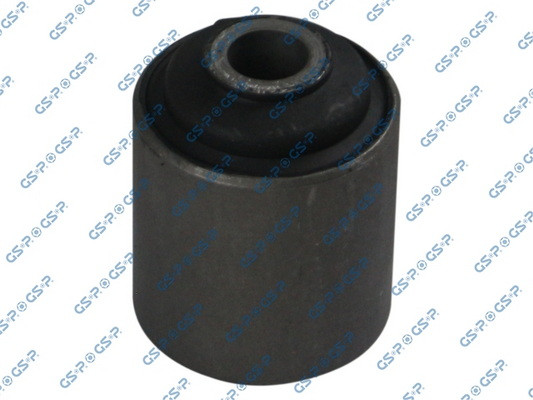 GSP Lagerung, Lenker