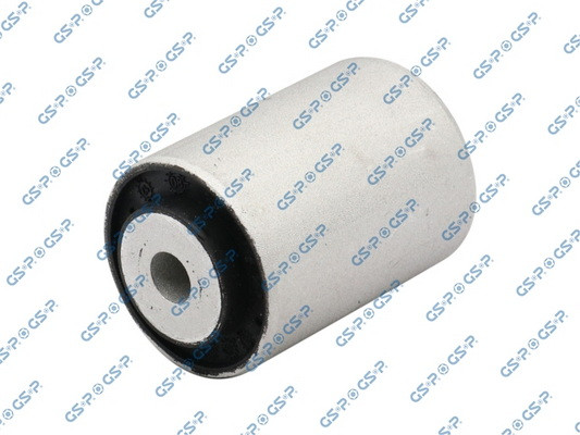 GSP Lagerung, Lenker