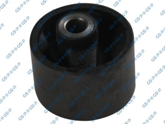 GSP Lagerung, Automatikgetriebe