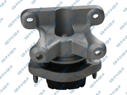 GSP Lagerung, Automatikgetriebe