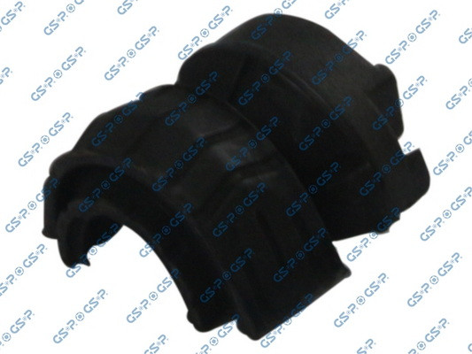 GSP Lagerung, Stabilisator