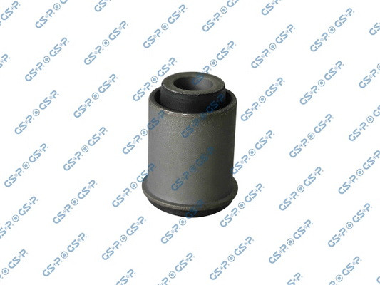 GSP Lagerung, Lenker