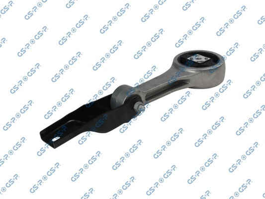 GSP Lagerung, Motor GSP Lagerung, Motor