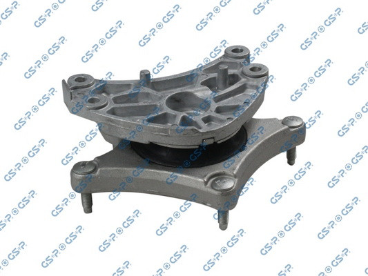 GSP Lagerung, Automatikgetriebe