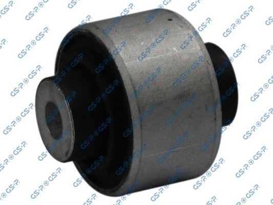 GSP Lagerung, Lenker