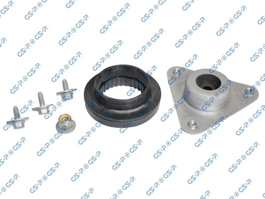 GSP Reparatursatz, Federbeinstützlager