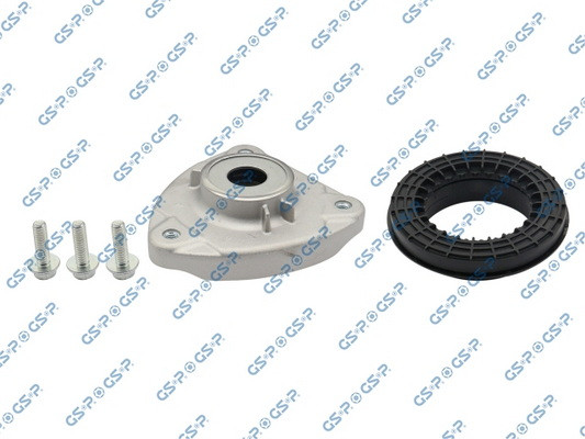 GSP Reparatursatz, Federbeinstützlager