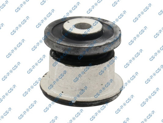 GSP Lagerung, Lenker