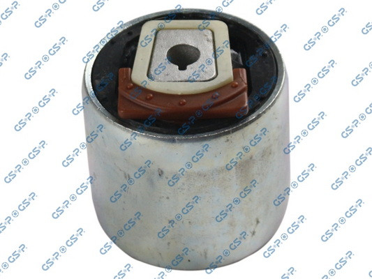 GSP Lagerung, Lenker