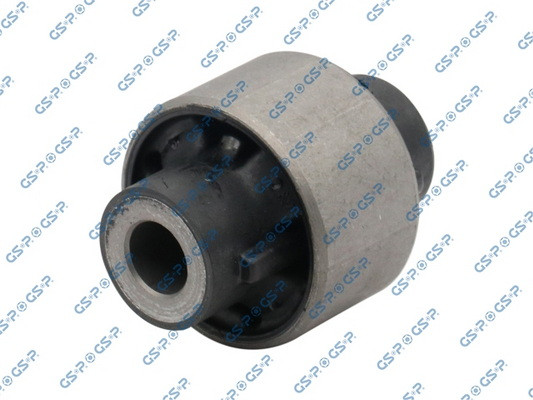 GSP Lagerung, Lenker