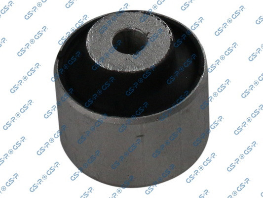 GSP Lagerung, Lenker