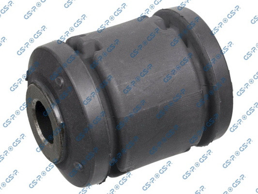 GSP Lagerung, Lenker