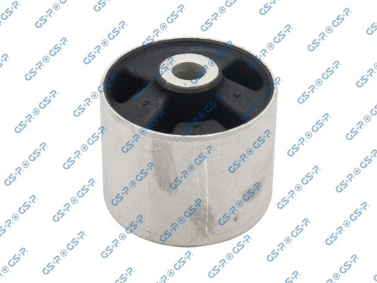 GSP Lagerung, Lenker