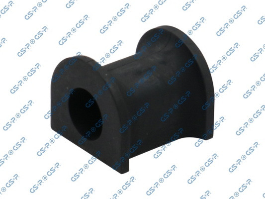 GSP Lagerung, Stabilisator