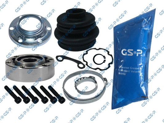 GSP Gelenksatz, Antriebswelle