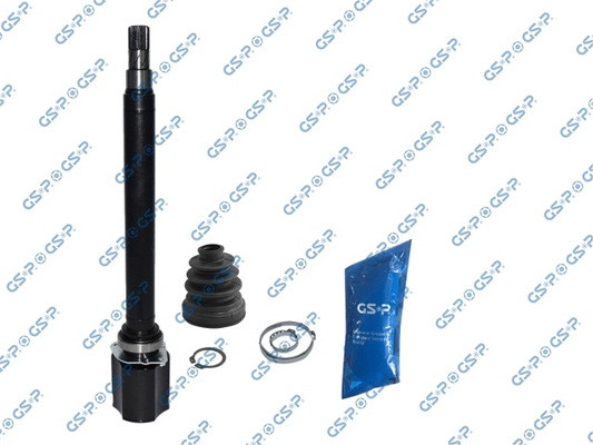 GSP Gelenksatz, Antriebswelle