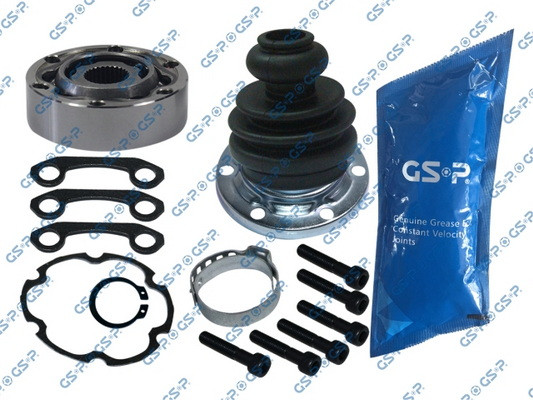 GSP Gelenksatz, Antriebswelle GSP Gelenksatz, Antriebswelle