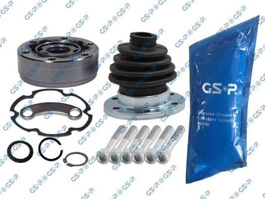 GSP Gelenksatz, Antriebswelle GSP Gelenksatz, Antriebswelle