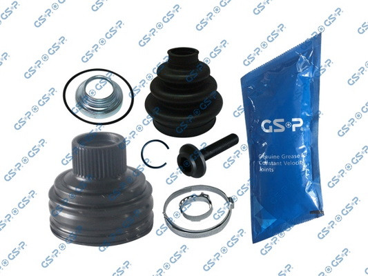 GSP Gelenksatz, Antriebswelle