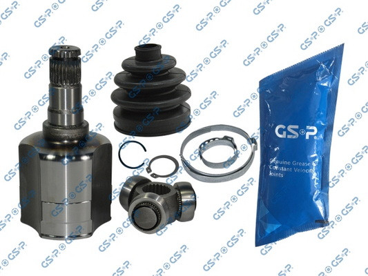 GSP Gelenksatz, Antriebswelle