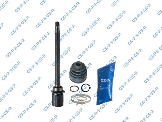 GSP Gelenksatz, Antriebswelle