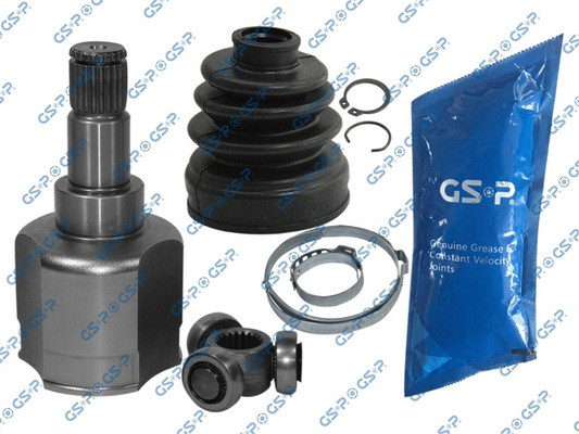 GSP Gelenksatz, Antriebswelle