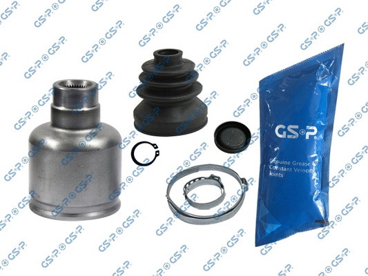 GSP Gelenksatz, Antriebswelle