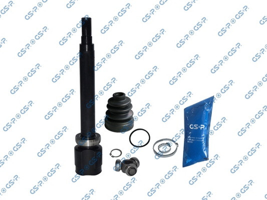 GSP Gelenksatz, Antriebswelle