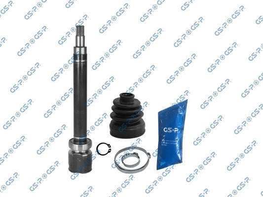 GSP Gelenksatz, Antriebswelle