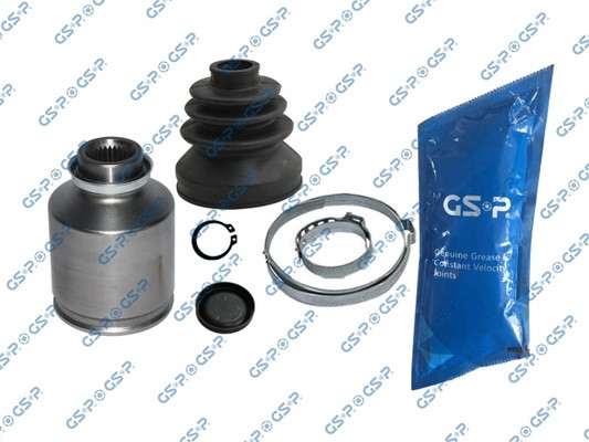 GSP Gelenksatz, Antriebswelle