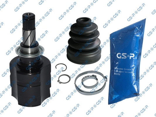 GSP Gelenksatz, Antriebswelle