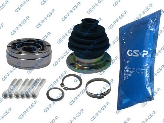 GSP Gelenksatz, Antriebswelle GSP Gelenksatz, Antriebswelle