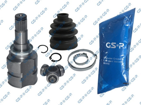 GSP Gelenksatz, Antriebswelle