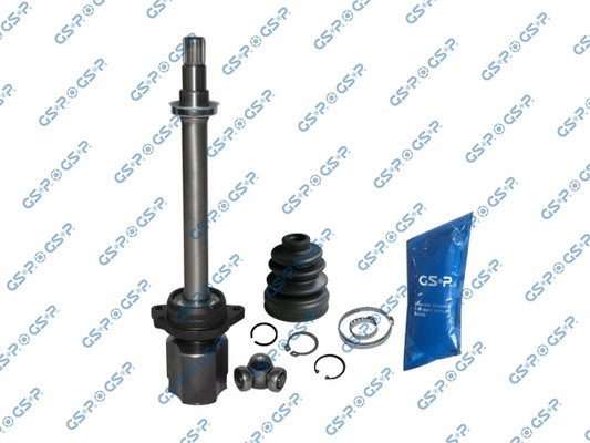 GSP Gelenksatz, Antriebswelle