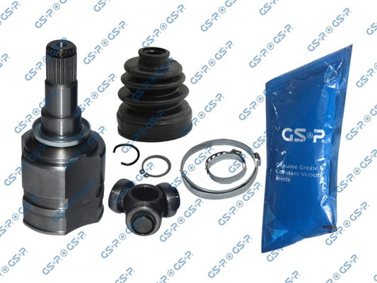 GSP Gelenksatz, Antriebswelle