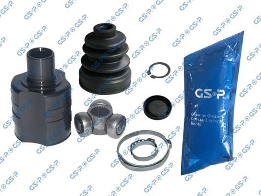 GSP Gelenksatz, Antriebswelle