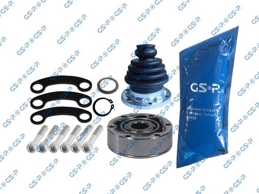 GSP Gelenksatz, Antriebswelle