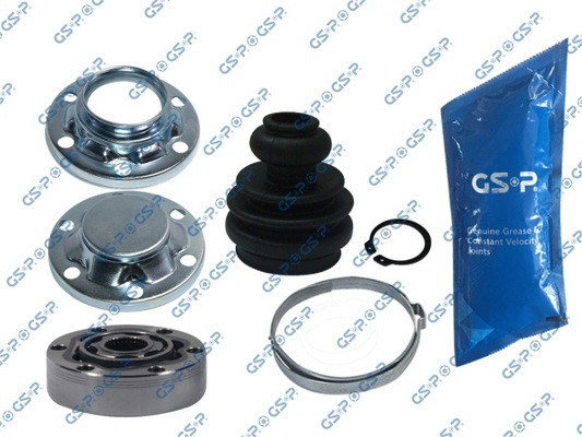 GSP Gelenksatz, Antriebswelle