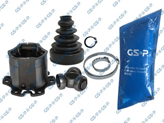 GSP Gelenksatz, Antriebswelle