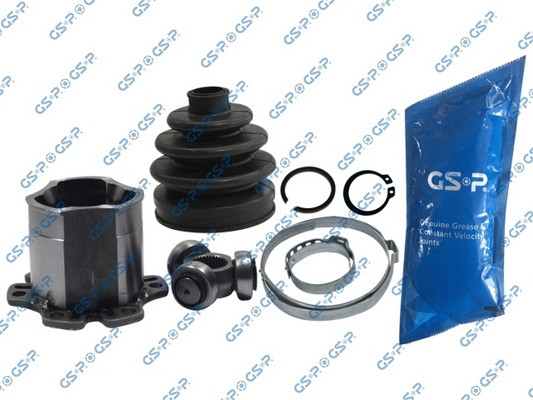 GSP Gelenksatz, Antriebswelle GSP Gelenksatz, Antriebswelle