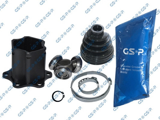 GSP Gelenksatz, Antriebswelle GSP Gelenksatz, Antriebswelle