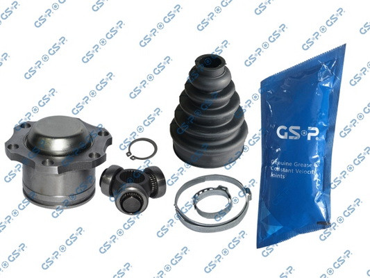 GSP Gelenksatz, Antriebswelle