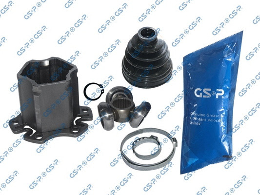 GSP Gelenksatz, Antriebswelle