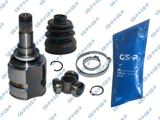 GSP Gelenksatz, Antriebswelle