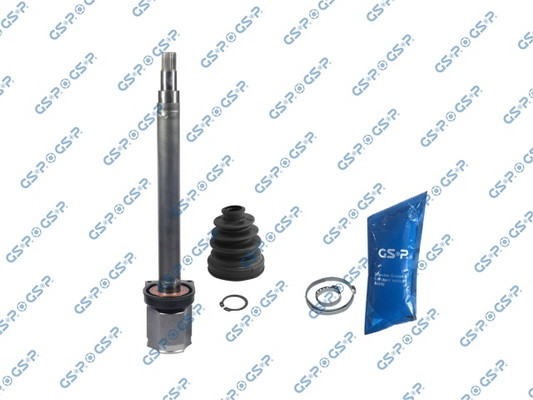 GSP Gelenksatz, Antriebswelle