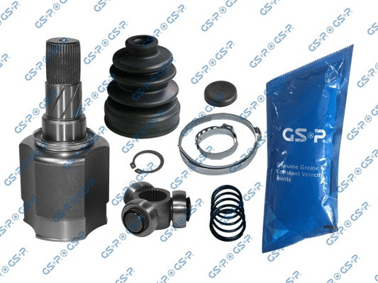 GSP Gelenksatz, Antriebswelle